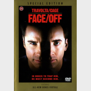 Face Off (1997)