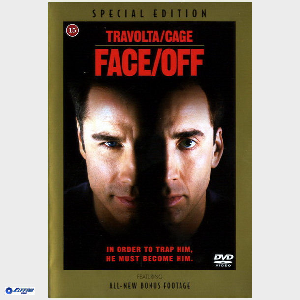 Face Off (1997)