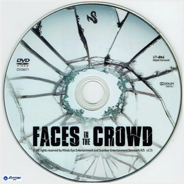 Faces In The Crowd (2011)