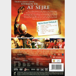 Facing The Giants (2007)