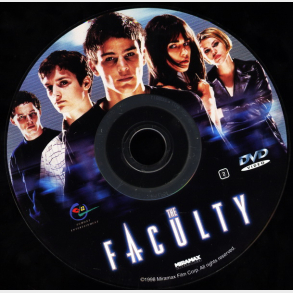 Faculty (1998)