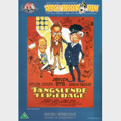 F�ngslende Feriedage (1978)