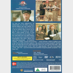 F�ngslende Feriedage (1978)