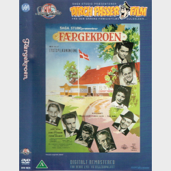 F�rgekroen (1956)