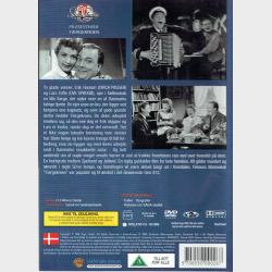 F�rgekroen (1956)