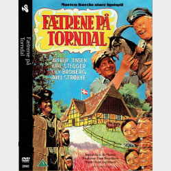 F�trene P� Torndal (1973)