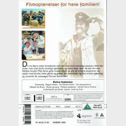 F�trene P� Torndal (1973)