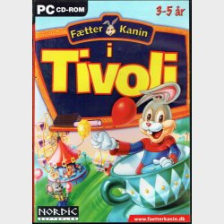 F�tter Kanin - I Tivoli (2003)