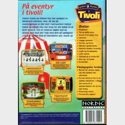 F�tter Kanin - I Tivoli (2003)