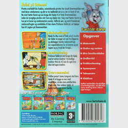 F�tter Kanin 2 - Hall�j P� Oste�en (2005)