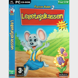F�tter Kanin 2 - Leget�jskassen (2006)