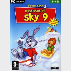 F�tter Kanin 2 - Mysteriet P� Sky 9 (2005)