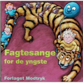 Fagtesange For De Yngste
