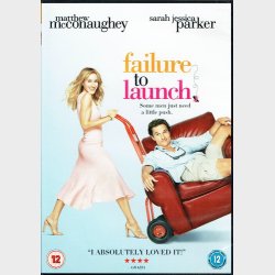 Failure To Launch (Så Flyt Dog)