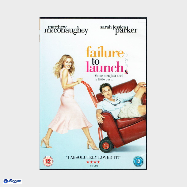 Failure To Launch (Så Flyt Dog)