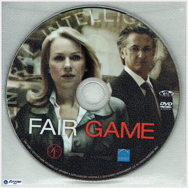 Fair Game (2010)