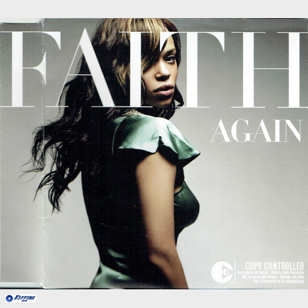 Faith Evans - Again (2005)