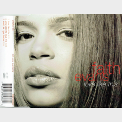 Faith Evans - Love Like This (1998)