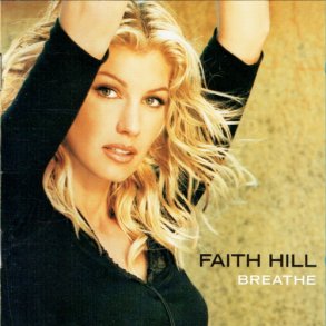 Faith Hill - Breathe (1999)