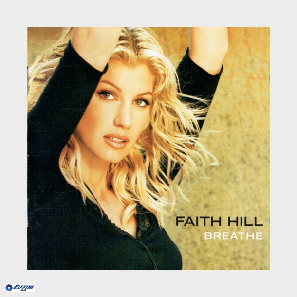 Faith Hill - Breathe (1999)