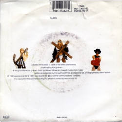 Faith Hope &amp; Charity - Battle Of The Sexes (1990)