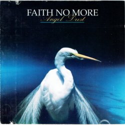 Faith No More - Angel Dust (1992)