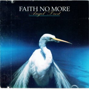 Faith No More - Angel Dust (1992)