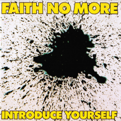 Faith No More - Introduce Yourself (1987)