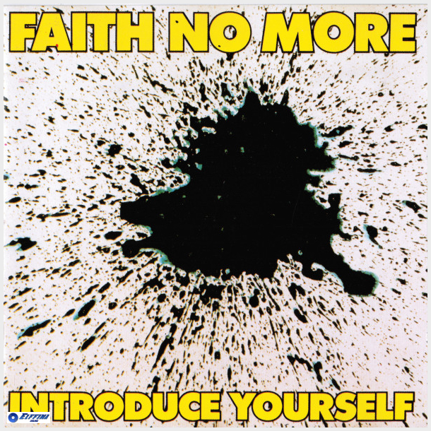 Faith No More - Introduce Yourself (1987)