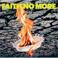 Faith No More - The Real Thing (EU) (1989)