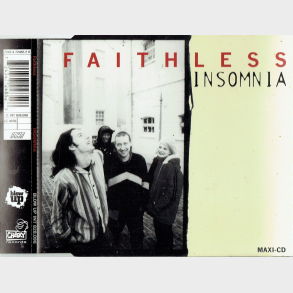 Faithless - Insomnia (1995)