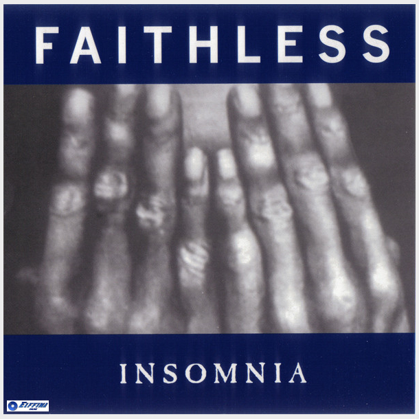 Faithless - Insomnia (1997)