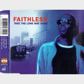 Faithless - Take The Long Way Home (1998)
