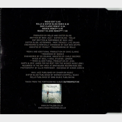 Faithless - We Come in (2001)