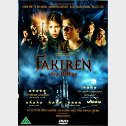 Fakiren Fra Bilbao (2004)