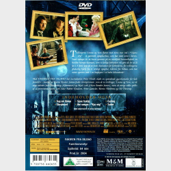 Fakiren Fra Bilbao (2004)