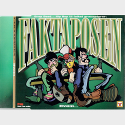 Fakta Posen - Hvem (1997) (Promo)