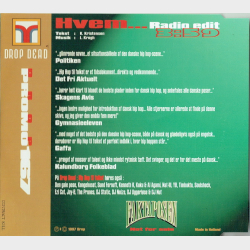 Fakta Posen - Hvem (1997) (Promo)