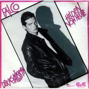 Falco - Der Kommisar (1982)