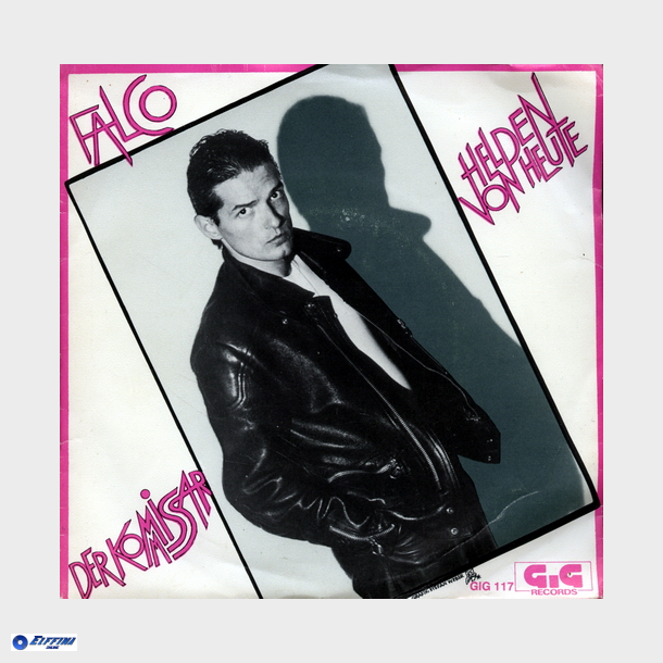 Falco - Der Kommisar (1982)