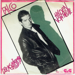 Falco - Der Kommissar (1981)
