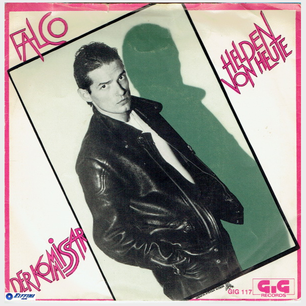 Falco - Der Kommissar (1981)