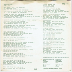 Falco - Der Kommissar (1981)