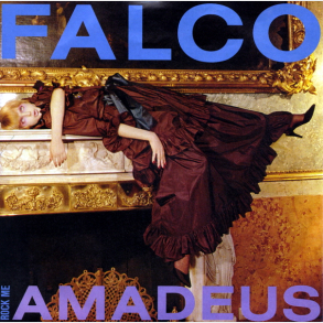 Falco - Rock Me Amadeus (1985)