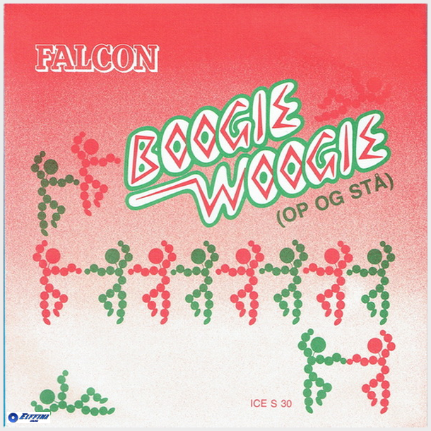Falcon - Boogie Woogie (Op Og St) (1988)