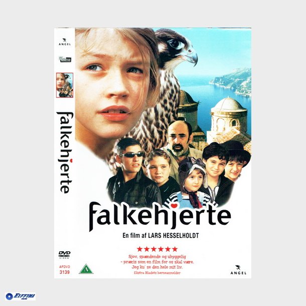 Falkehjerte (1999)