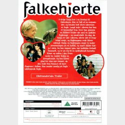 Falkehjerte (1999)