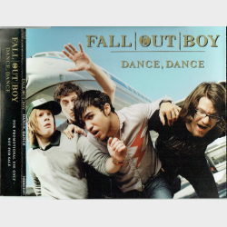 Fall Out Boy - Dance Dance (2006) (Promo)