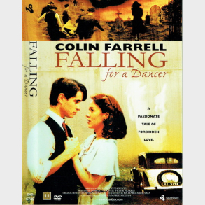 Falling For A Dancer (1998)