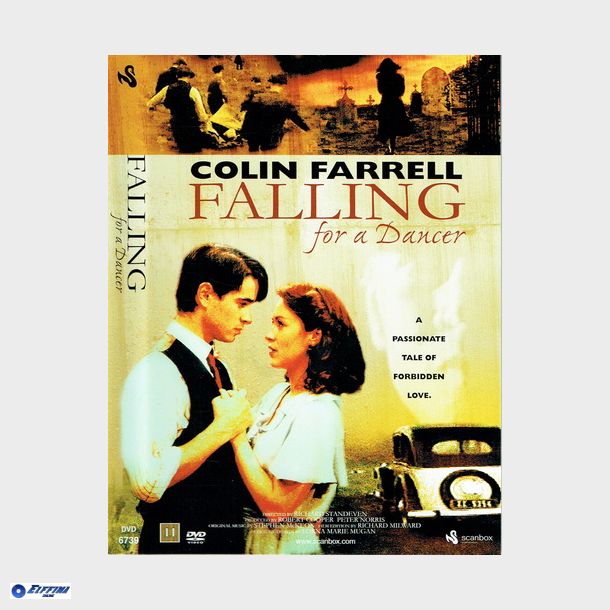 Falling For A Dancer (1998)